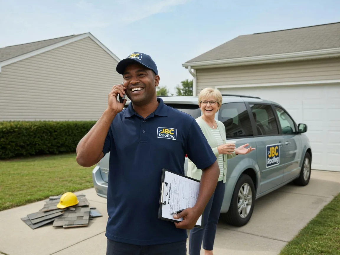 Roof Replacement Paxton, NE FAQs